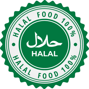 HALAL