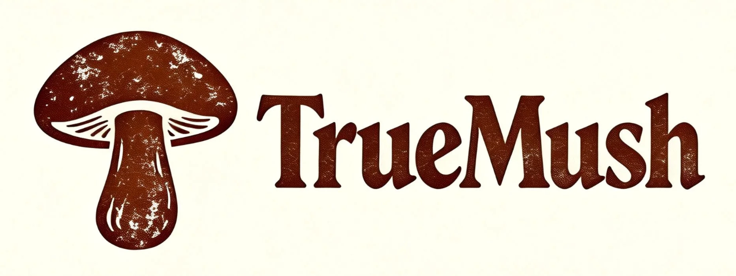 TRUEMUSH